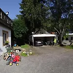 Ferienhaus-roemerthurm * Schöder