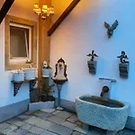 Ferienhaus-roemerthurm Apartament *