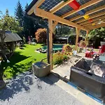 Apartament Ferienhaus-roemerthurm