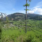 Ferienhaus-roemerthurm Apartament