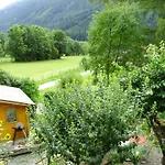 Ferienhaus-roemerthurm Apartament *