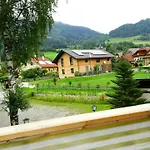 Ferienhaus-roemerthurm Schöder