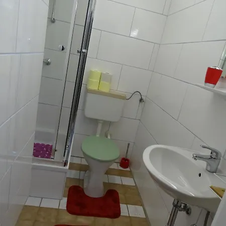 Ferienhaus-roemerthurm * Schöder