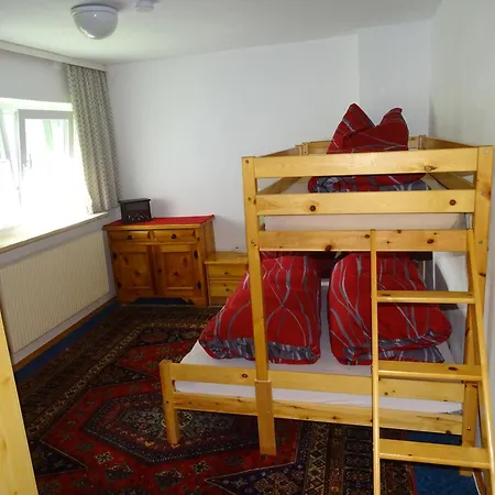 Ferienhaus-roemerthurm Schöder