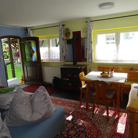 Ferienhaus-roemerthurm Apartment *