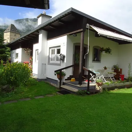 Lejlighed Ferienhaus-roemerthurm