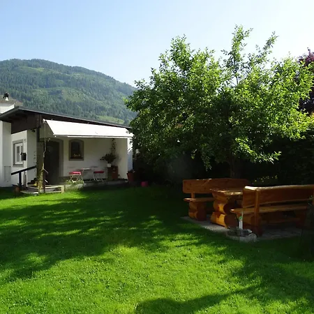 Ferienhaus-roemerthurm شقة *