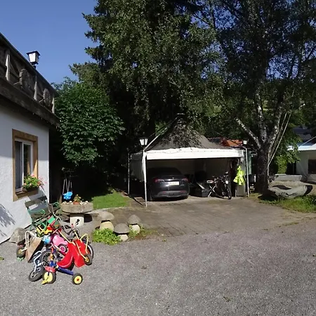 Ferienhaus-roemerthurm * Schöder