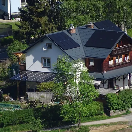 Ferienhaus-roemerthurm * Schoeder