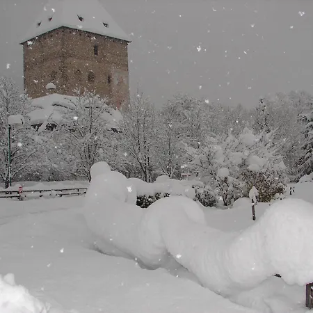 Daire Ferienhaus-roemerthurm Schöder