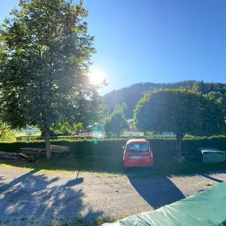 Daire Ferienhaus-roemerthurm Schöder