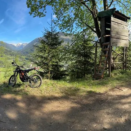 Daire Ferienhaus-roemerthurm