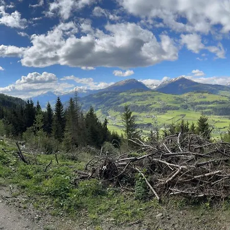 Ferienhaus-roemerthurm Daire *