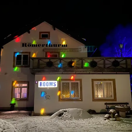 Ferienhaus-roemerthurm * Schöder