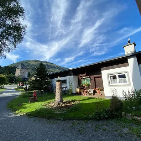 Apartment Ferienhaus-roemerthurm *