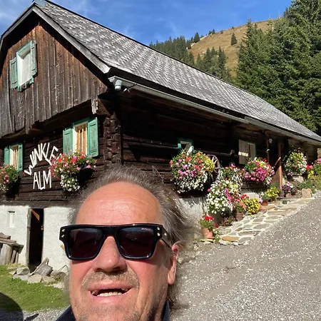 Ferienhaus-roemerthurm * Schöder