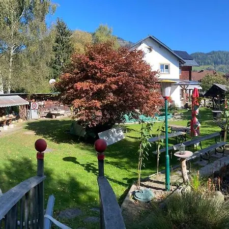 Ferienhaus-roemerthurm Apartment