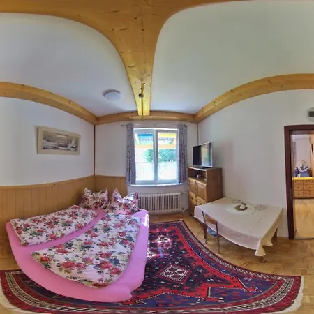 Apartment Ferienhaus-roemerthurm