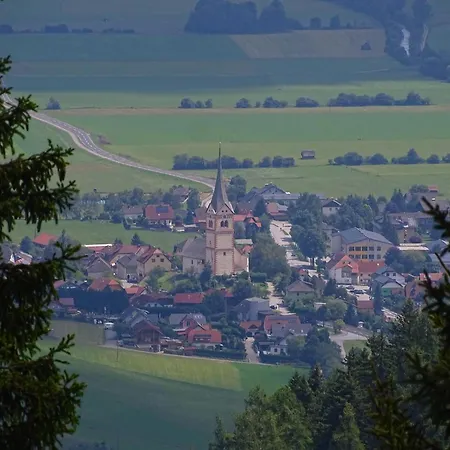 Ferienhaus-roemerthurm Appartement *