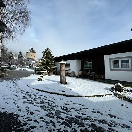 Ferienhaus-roemerthurm Apartment