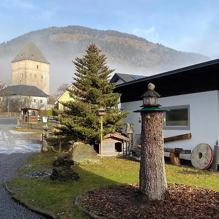 Ferienhaus-roemerthurm Apartman *