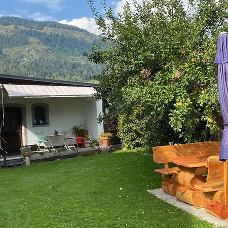 Apartman Ferienhaus-roemerthurm *