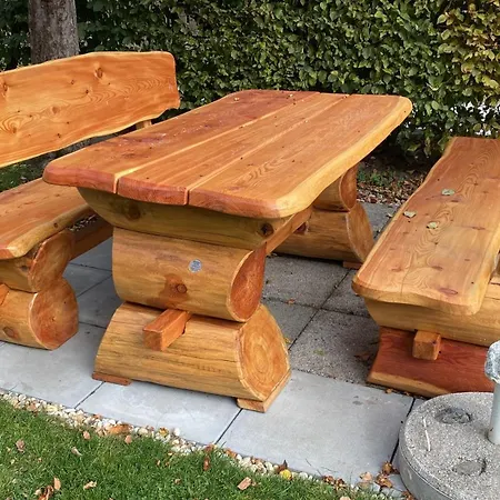 דירה Ferienhaus-roemerthurm