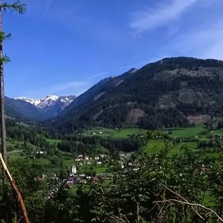 Ferienhaus-roemerthurm شقة *