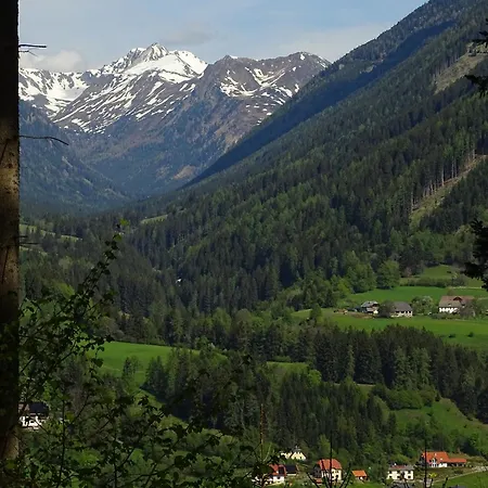 شقة Ferienhaus-roemerthurm Schöder