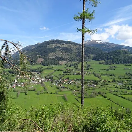 Ferienhaus-roemerthurm Lejlighed