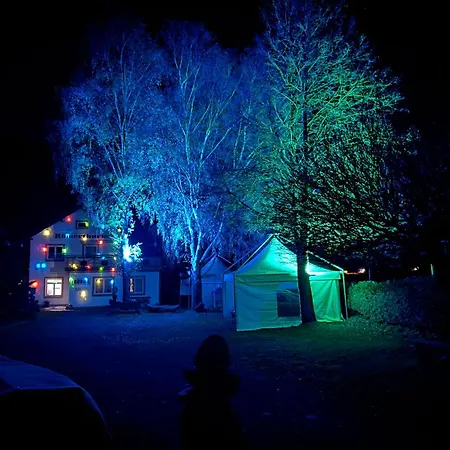 Lejlighed Ferienhaus-roemerthurm