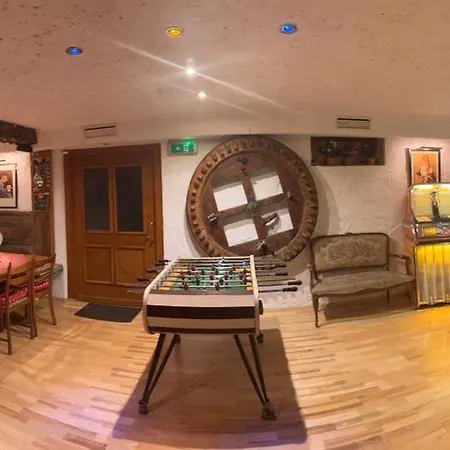 Ferienhaus-roemerthurm