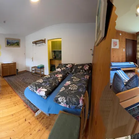 Apartamento Ferienhaus-roemerthurm