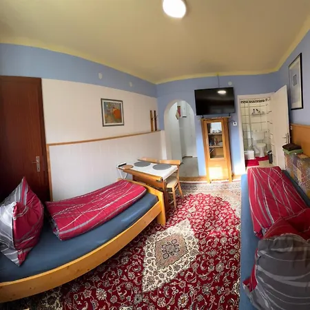 Apartamento Ferienhaus-roemerthurm