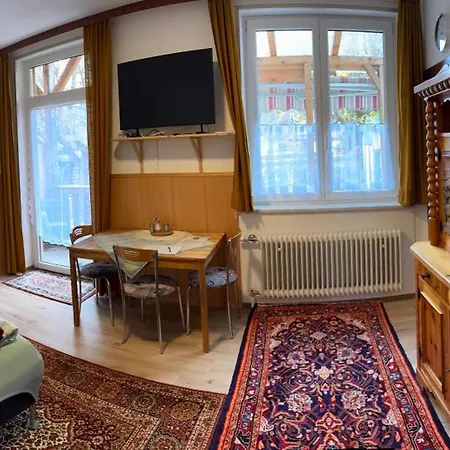 Apartamento Ferienhaus-roemerthurm Schöder