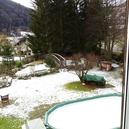 Ferienhaus-roemerthurm