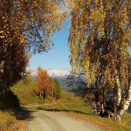 Ferienhaus-roemerthurm Lejlighed Schöder