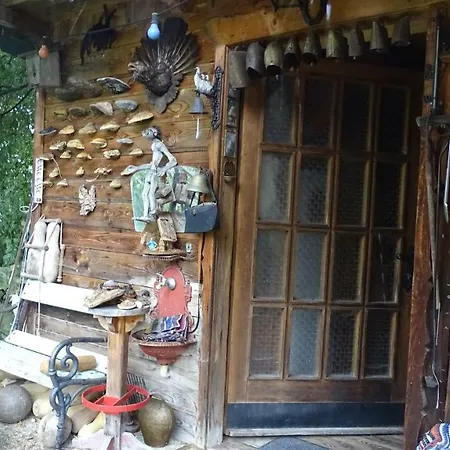 شقة Ferienhaus-roemerthurm