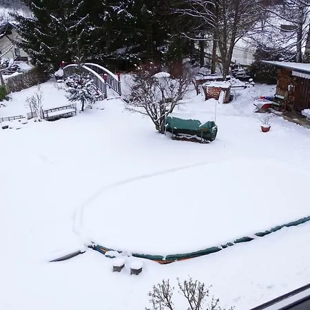 Daire Ferienhaus-roemerthurm Schöder