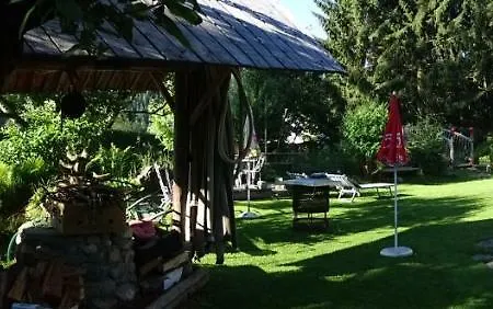 Ferienhaus-roemerthurm Schöder