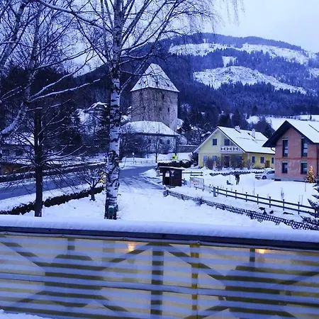 Ferienhaus-roemerthurm Daire *