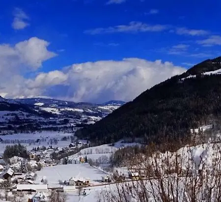 Ferienhaus-roemerthurm Daire