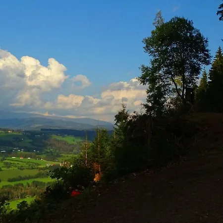 Ferienhaus-roemerthurm شقة