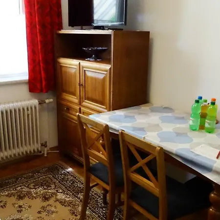 דירה Ferienhaus-roemerthurm *