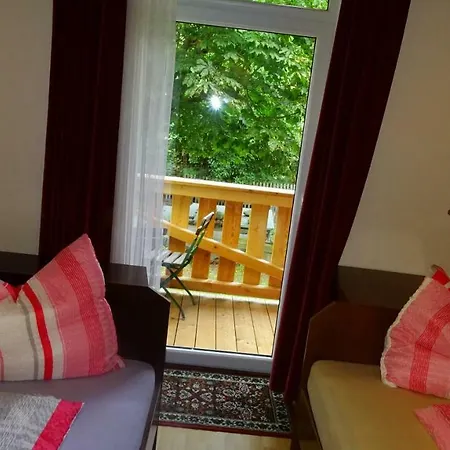 Apartment Ferienhaus-roemerthurm *