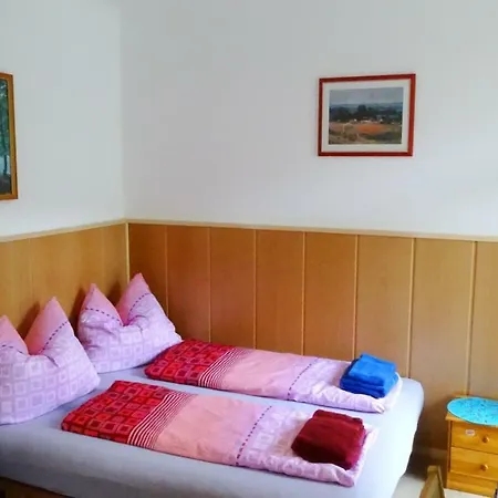 Ferienhaus-roemerthurm Апартаменты *