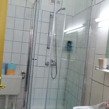 Ferienhaus-roemerthurm شقة *