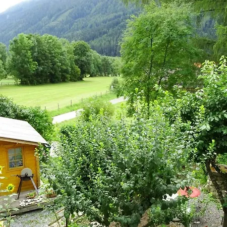 Ferienhaus-roemerthurm Lejlighed *