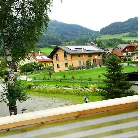 Ferienhaus-roemerthurm Schöder