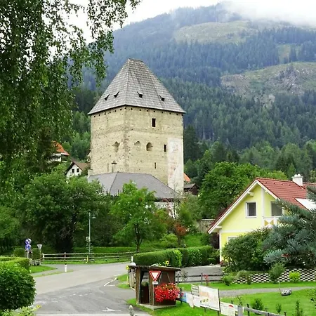 Ferienhaus-roemerthurm شقة